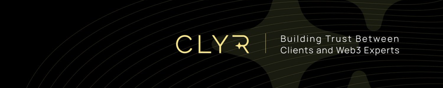 CLYR Banner